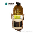 VG14080739 VG14080740 WG9725550002 Howo A7 Filtro de combustible